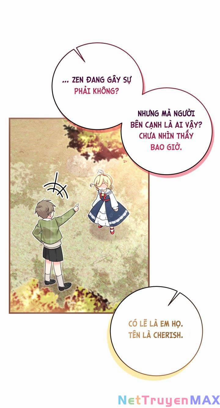 Công Chúa Dược Sĩ Bé Con 18 trang 56