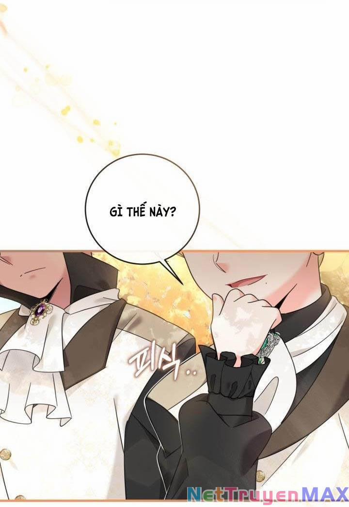 Công Chúa Dược Sĩ Bé Con 18 trang 58