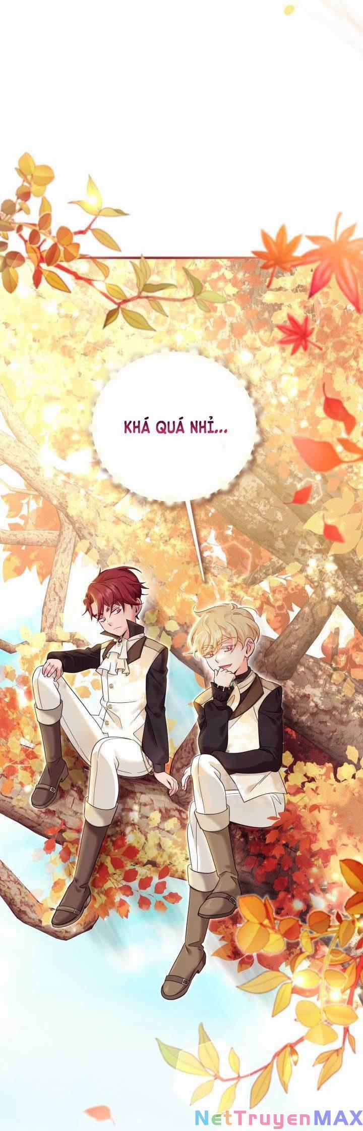 Công Chúa Dược Sĩ Bé Con 18 trang 59