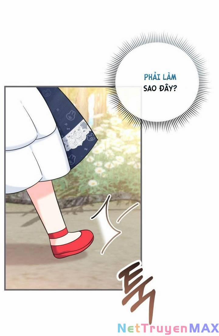 Công Chúa Dược Sĩ Bé Con 18 trang 6