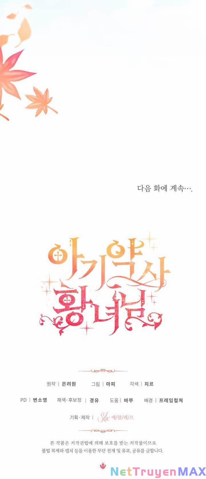 Công Chúa Dược Sĩ Bé Con 18 trang 60