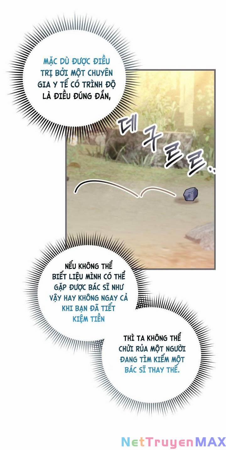 Công Chúa Dược Sĩ Bé Con 18 trang 7