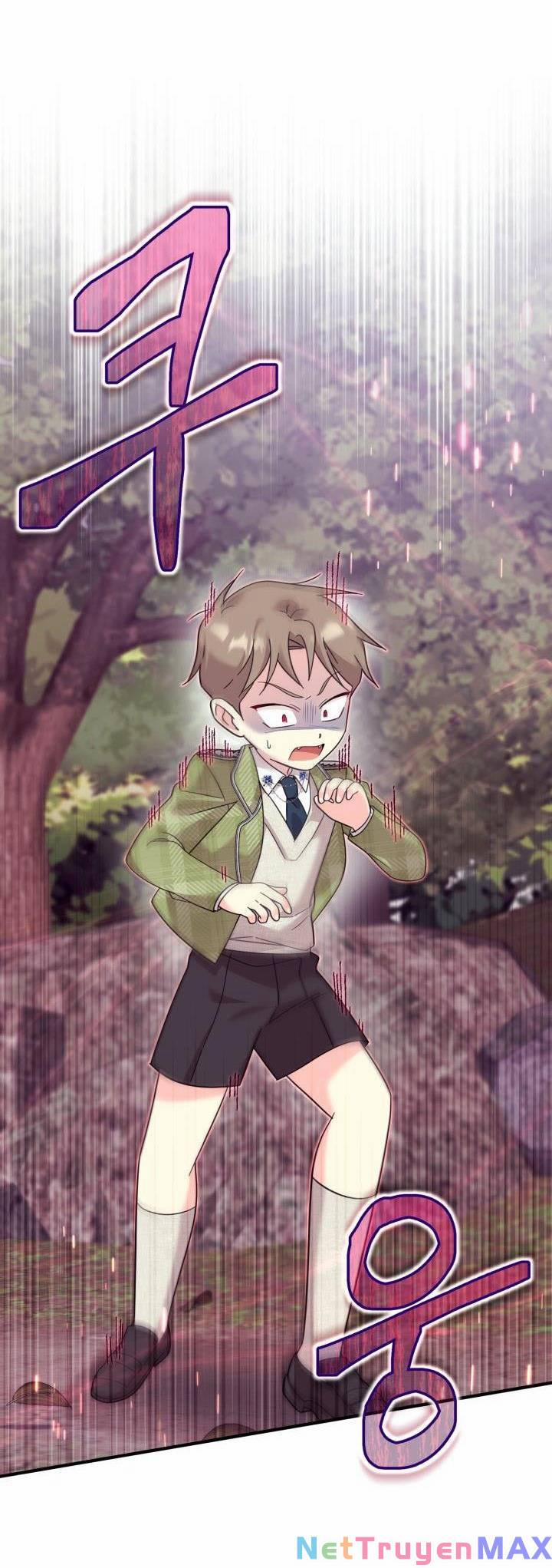 Công Chúa Dược Sĩ Bé Con 19 trang 10