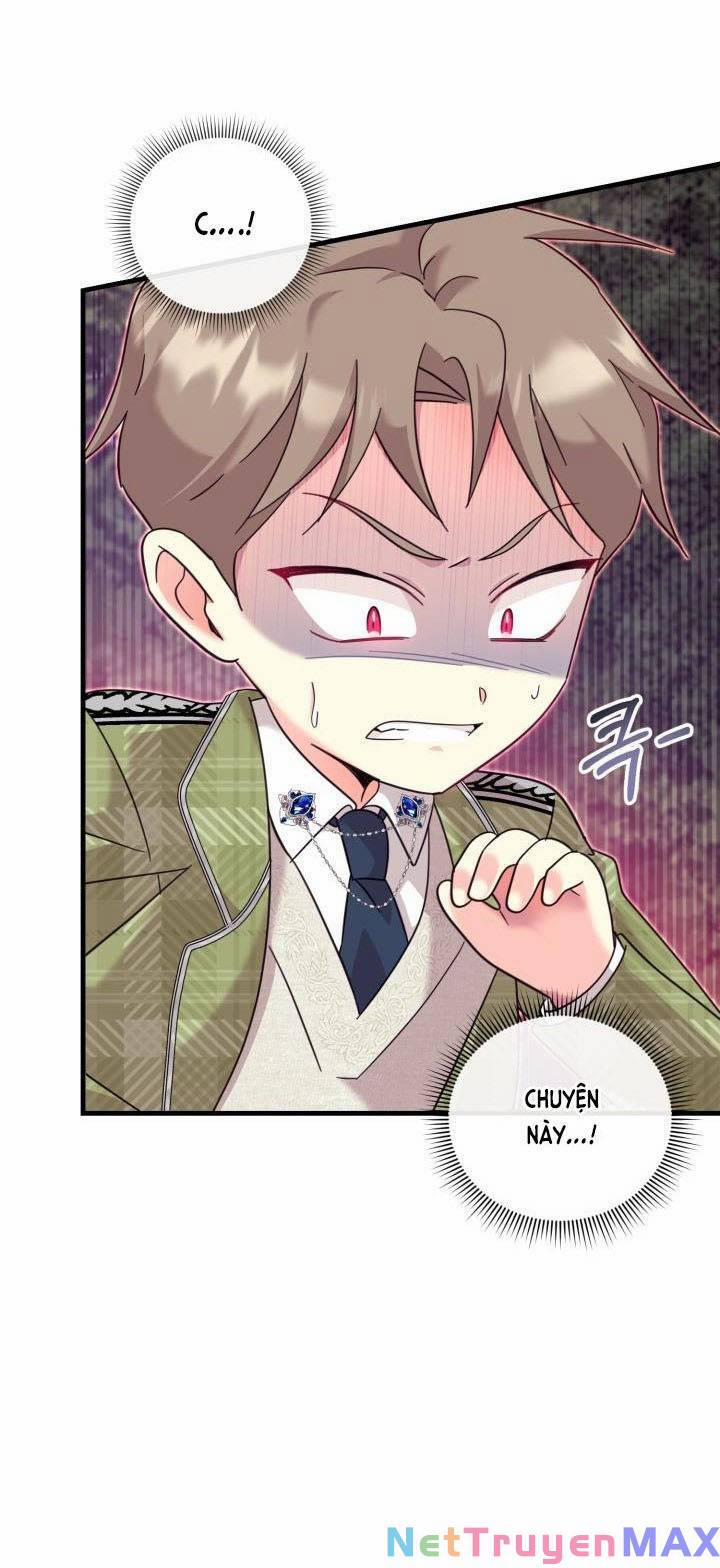 Công Chúa Dược Sĩ Bé Con 19 trang 11