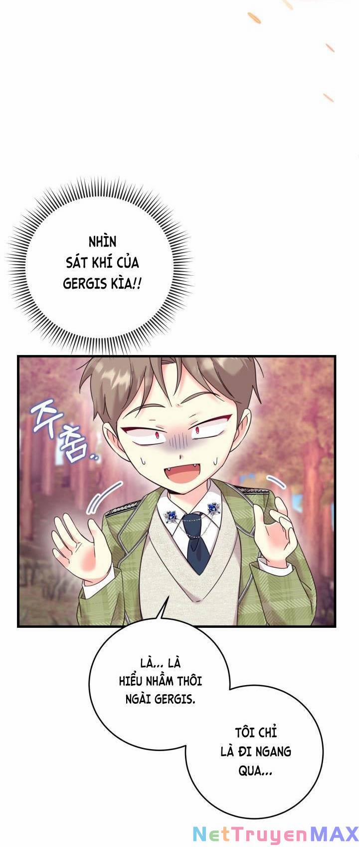 Công Chúa Dược Sĩ Bé Con 19 trang 13