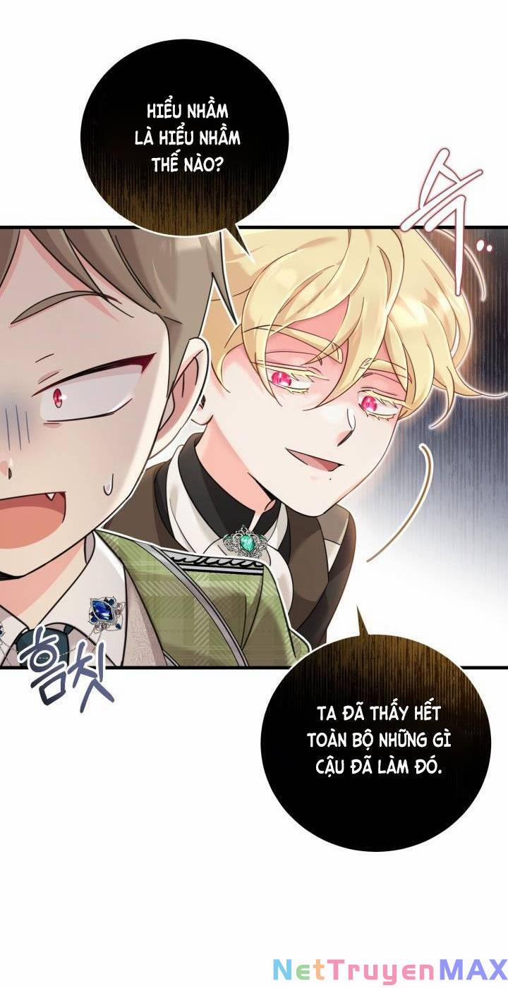 Công Chúa Dược Sĩ Bé Con 19 trang 14