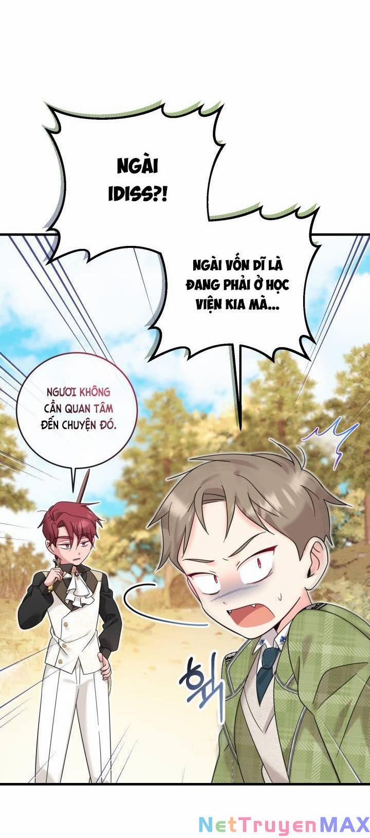 Công Chúa Dược Sĩ Bé Con 19 trang 15