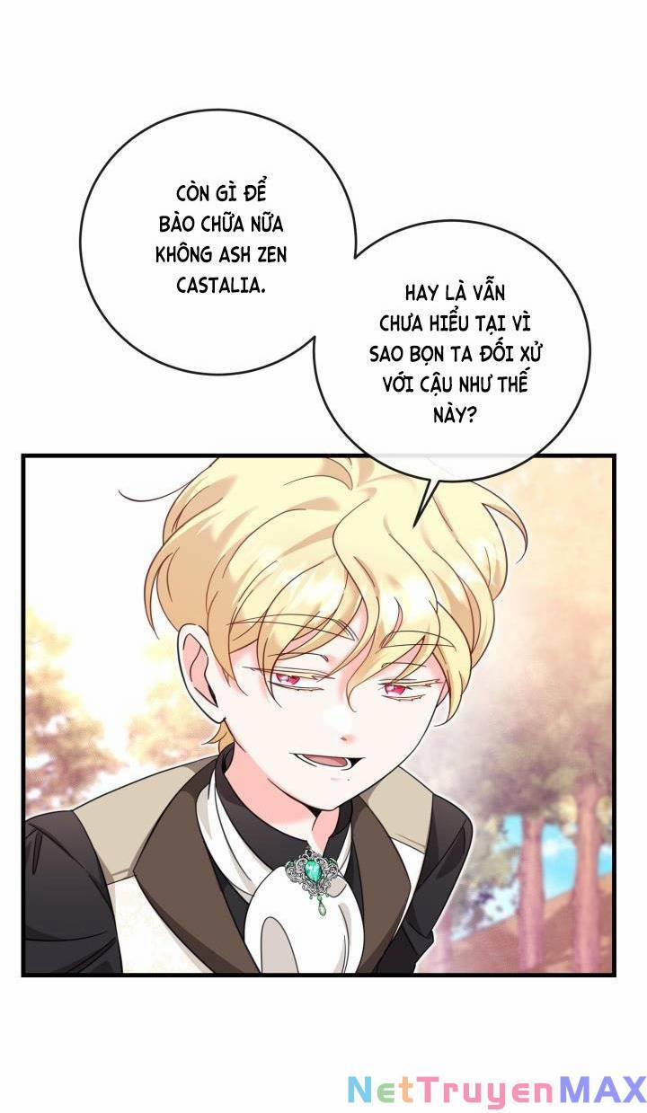 Công Chúa Dược Sĩ Bé Con 19 trang 17