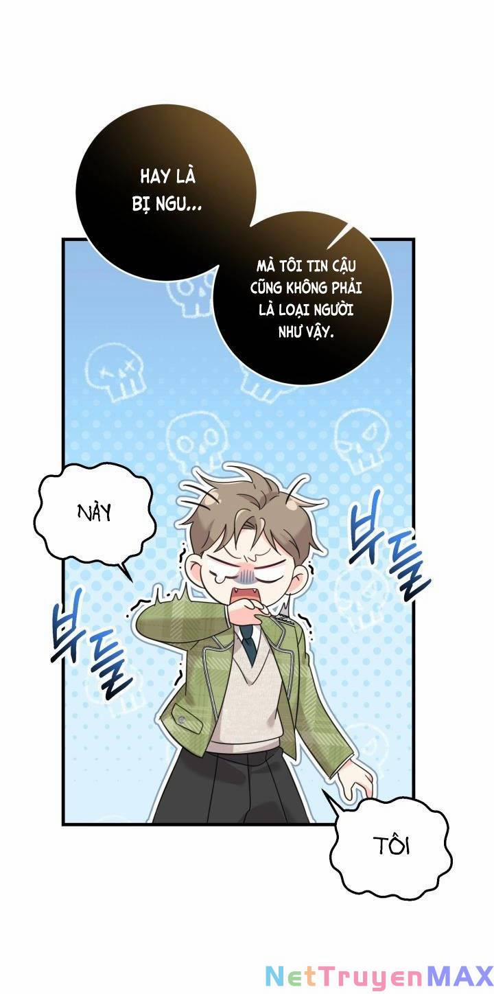 Công Chúa Dược Sĩ Bé Con 19 trang 18