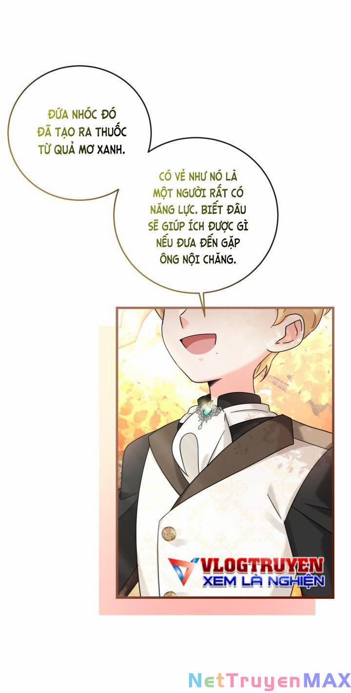 Công Chúa Dược Sĩ Bé Con 19 trang 2