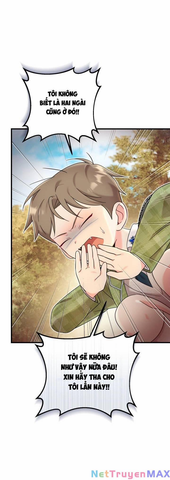 Công Chúa Dược Sĩ Bé Con 19 trang 20