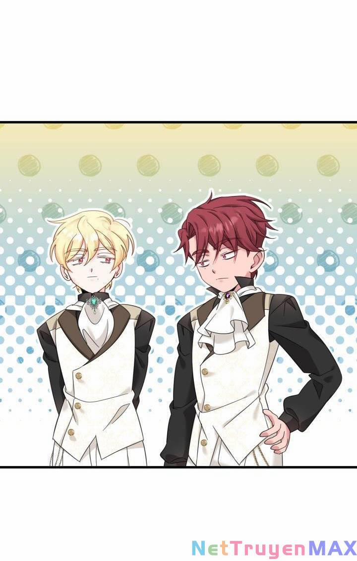 Công Chúa Dược Sĩ Bé Con 19 trang 21