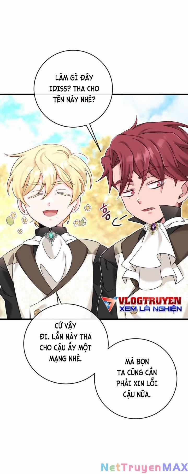 Công Chúa Dược Sĩ Bé Con 19 trang 22