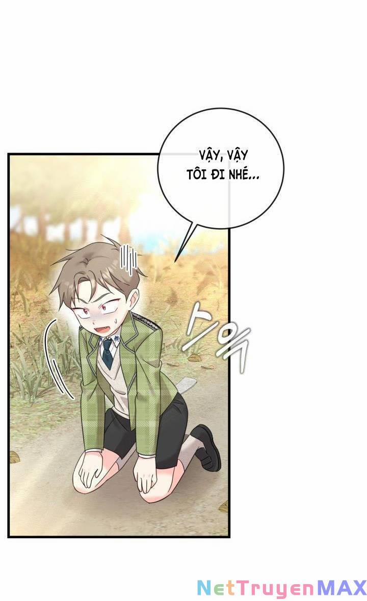 Công Chúa Dược Sĩ Bé Con 19 trang 23