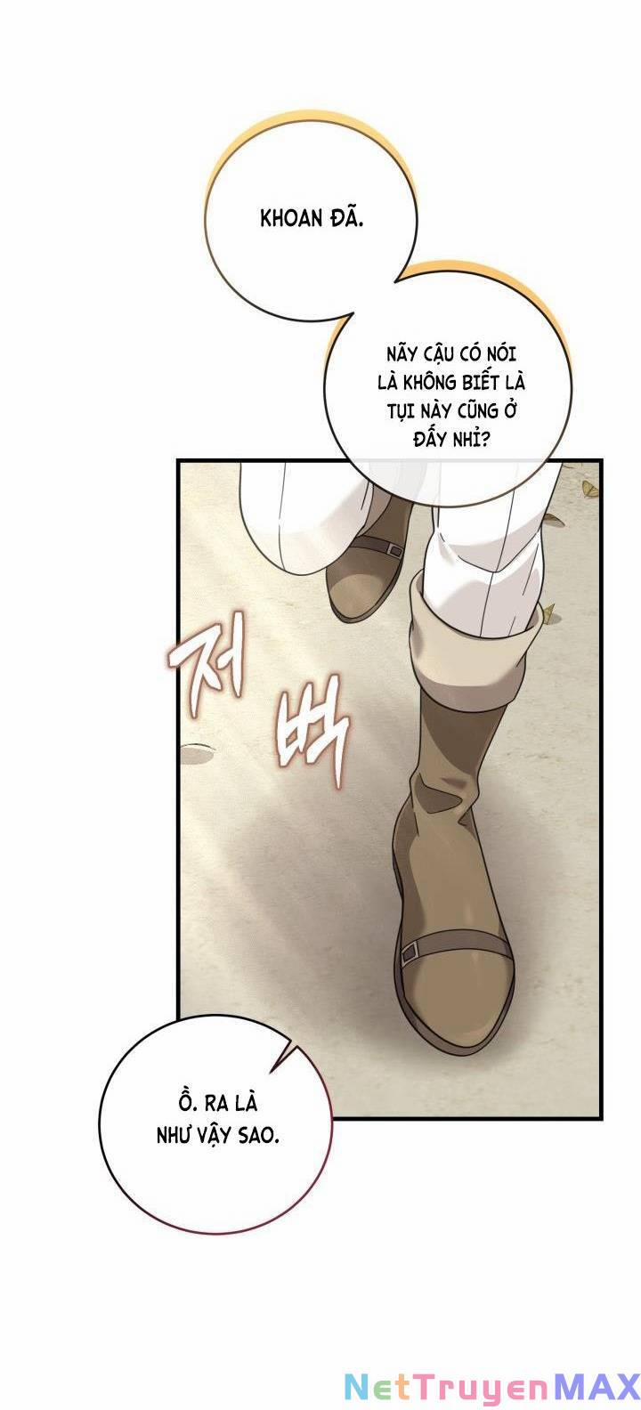 Công Chúa Dược Sĩ Bé Con 19 trang 24