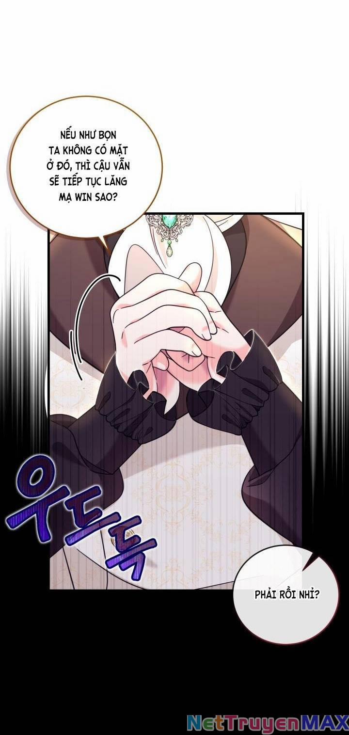 Công Chúa Dược Sĩ Bé Con 19 trang 25