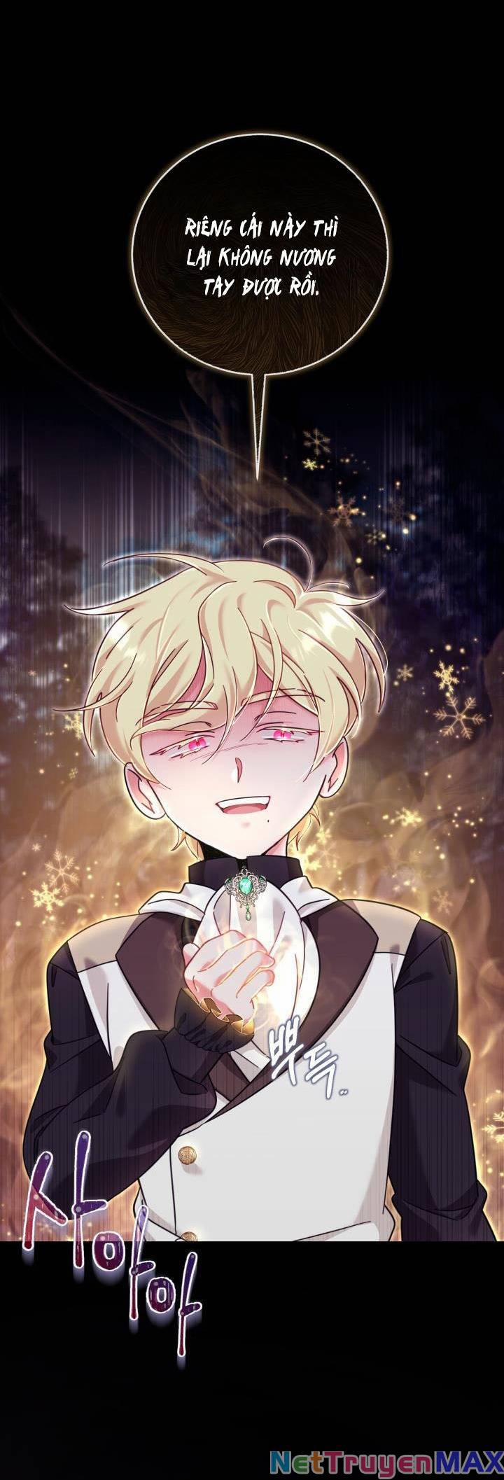 Công Chúa Dược Sĩ Bé Con 19 trang 26