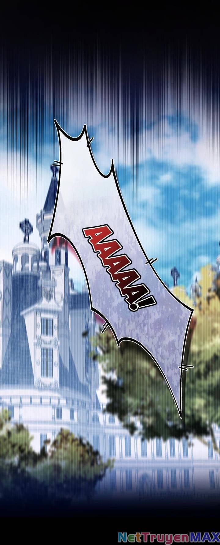 Công Chúa Dược Sĩ Bé Con 19 trang 27