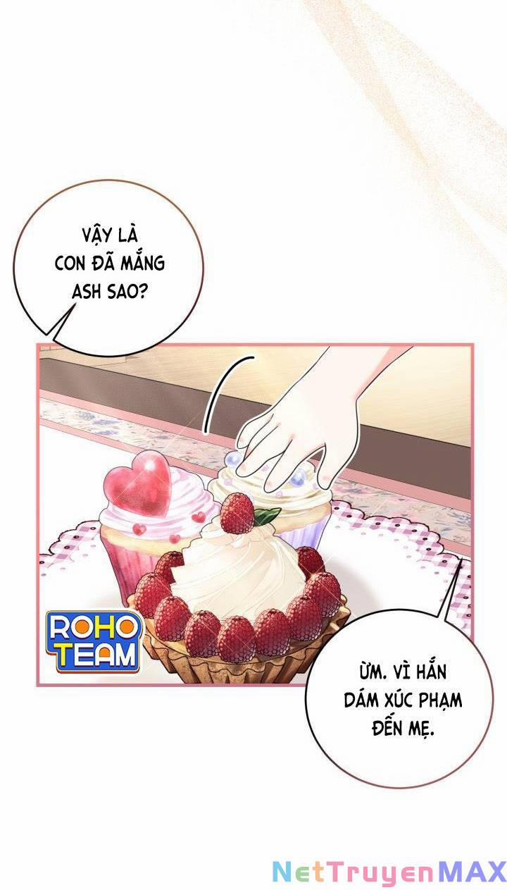 Công Chúa Dược Sĩ Bé Con 19 trang 29