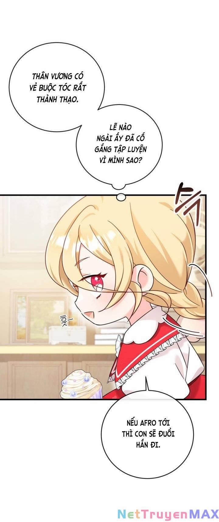 Công Chúa Dược Sĩ Bé Con 19 trang 31