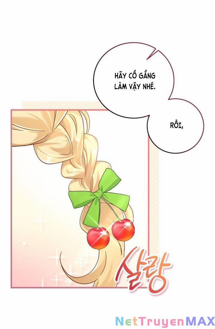 Công Chúa Dược Sĩ Bé Con 19 trang 32