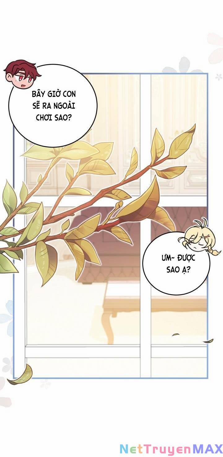 Công Chúa Dược Sĩ Bé Con 19 trang 34