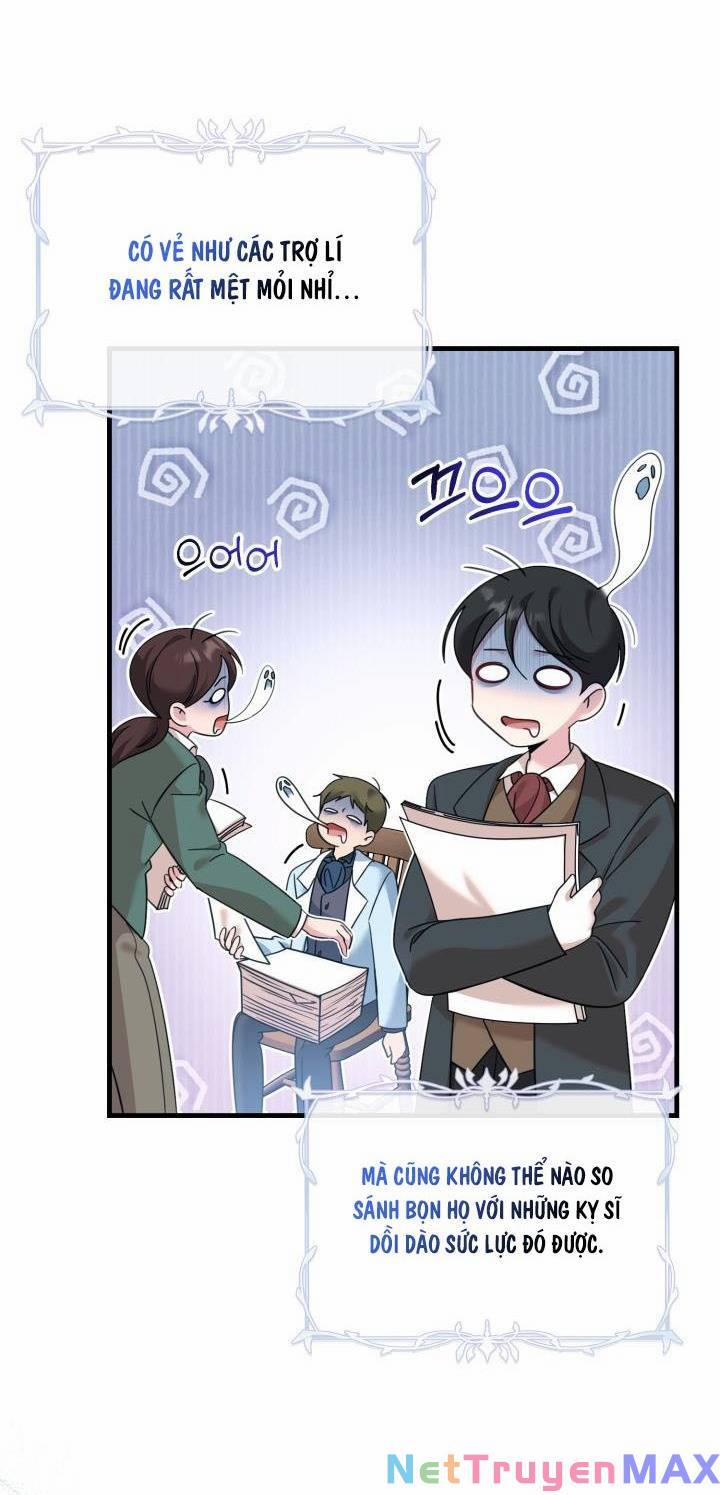 Công Chúa Dược Sĩ Bé Con 19 trang 36