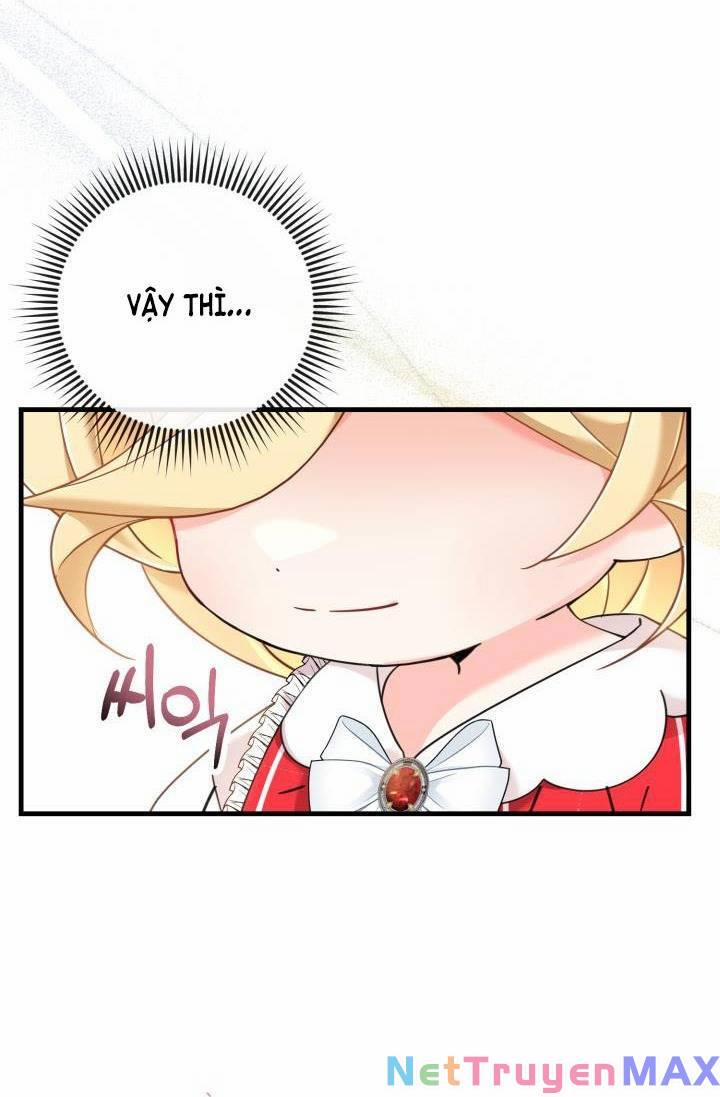 Công Chúa Dược Sĩ Bé Con 19 trang 37