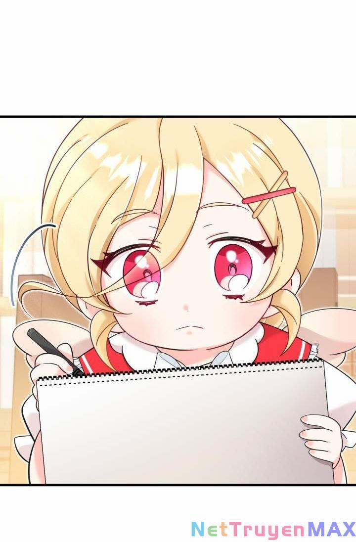 Công Chúa Dược Sĩ Bé Con 19 trang 46