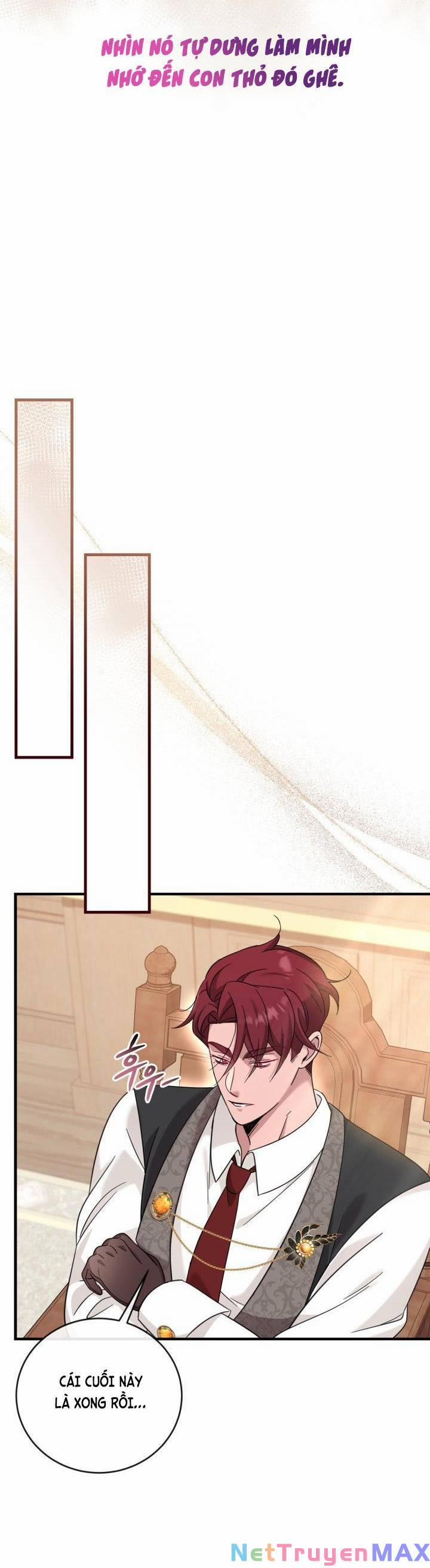 Công Chúa Dược Sĩ Bé Con 19 trang 49