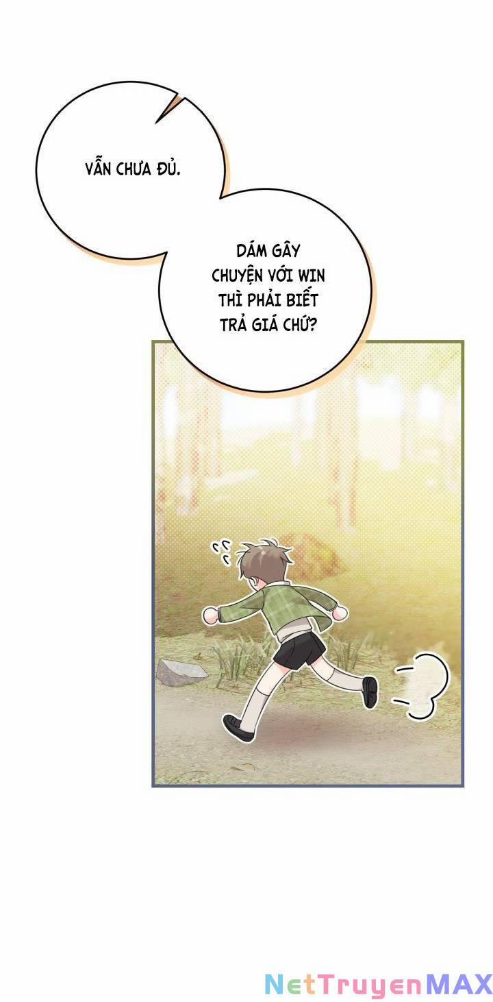 Công Chúa Dược Sĩ Bé Con 19 trang 5