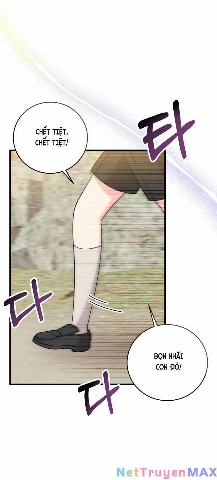 Công Chúa Dược Sĩ Bé Con 19 trang 6