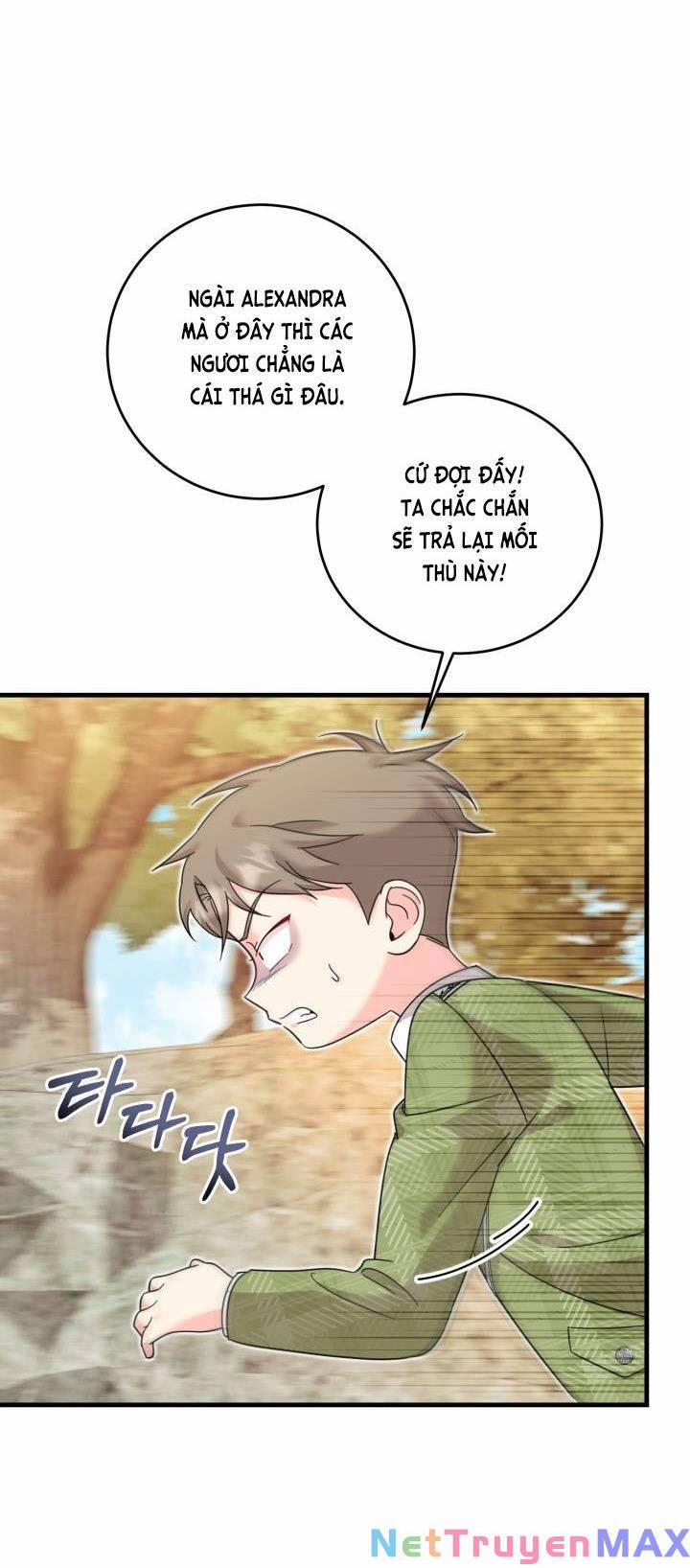 Công Chúa Dược Sĩ Bé Con 19 trang 7