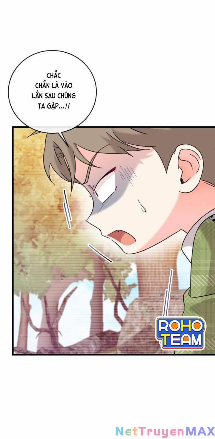 Công Chúa Dược Sĩ Bé Con 19 trang 8