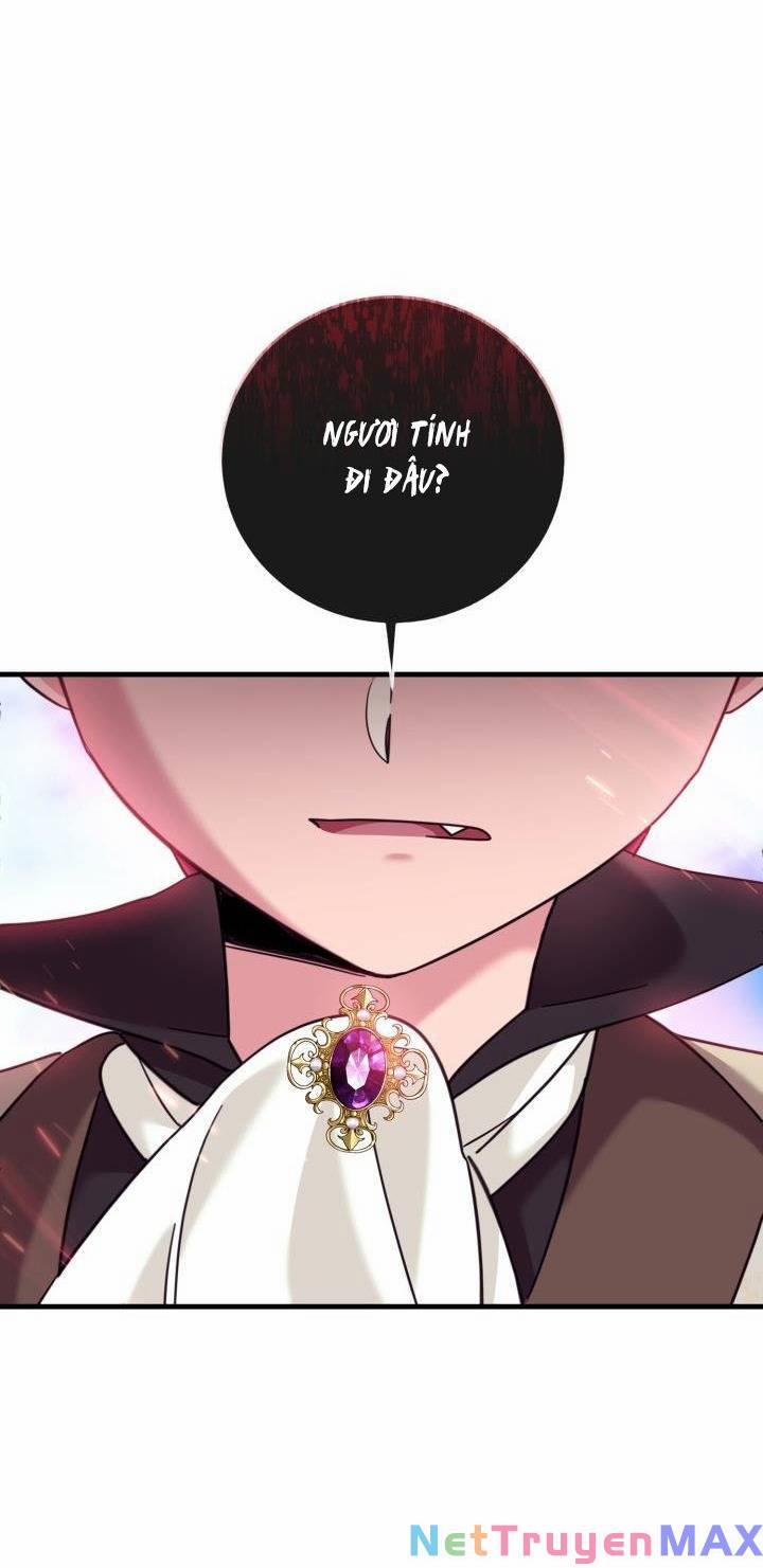 Công Chúa Dược Sĩ Bé Con 19 trang 9