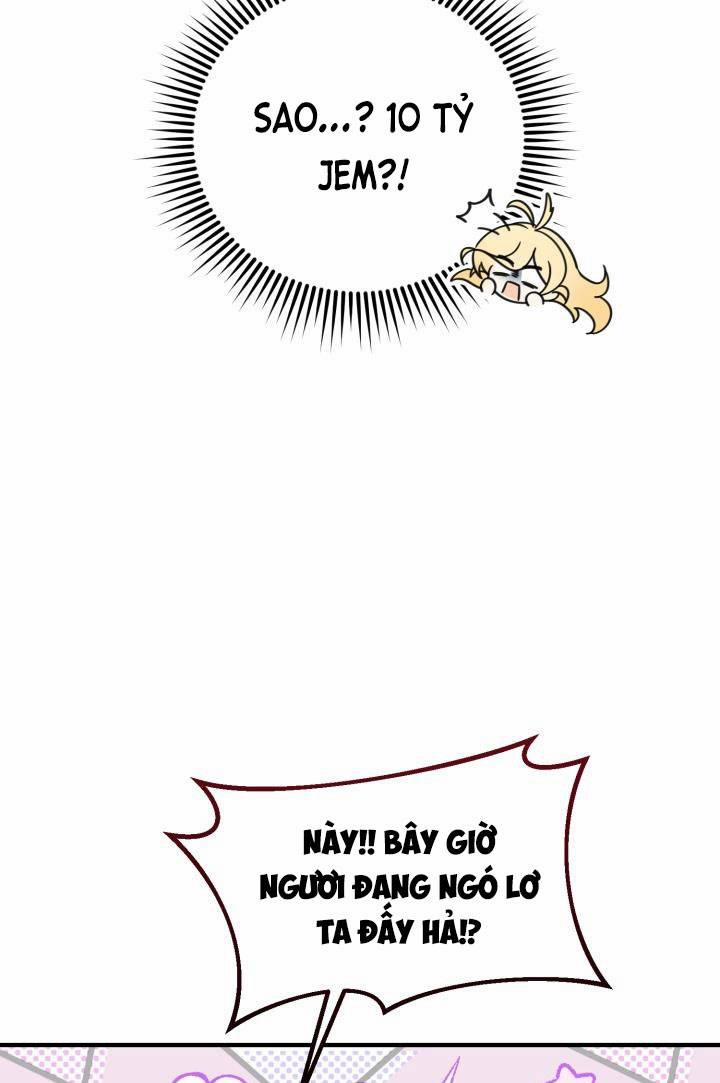 Công Chúa Dược Sĩ Bé Con 2 trang 10