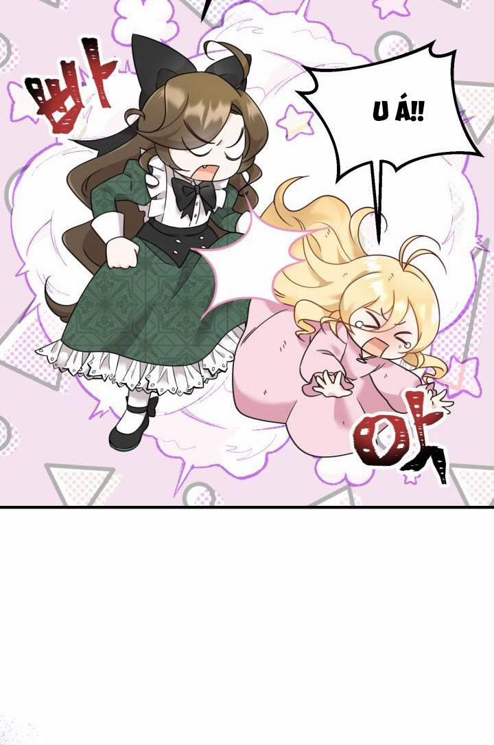 Công Chúa Dược Sĩ Bé Con 2 trang 11