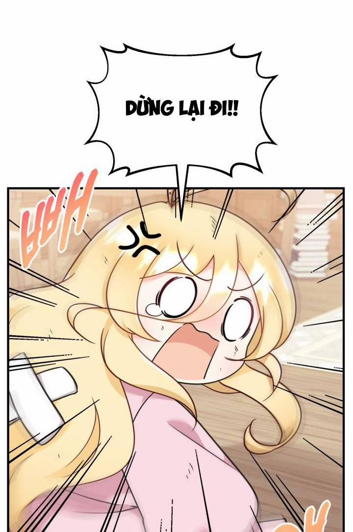 Công Chúa Dược Sĩ Bé Con 2 trang 13