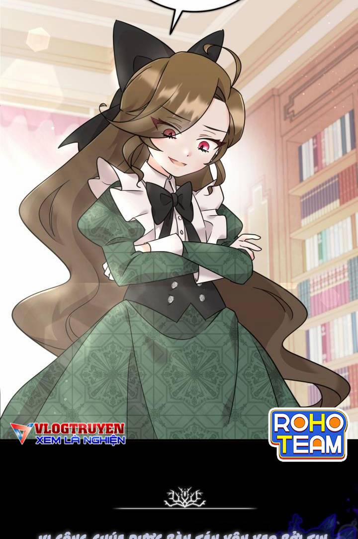 Công Chúa Dược Sĩ Bé Con 2 trang 16