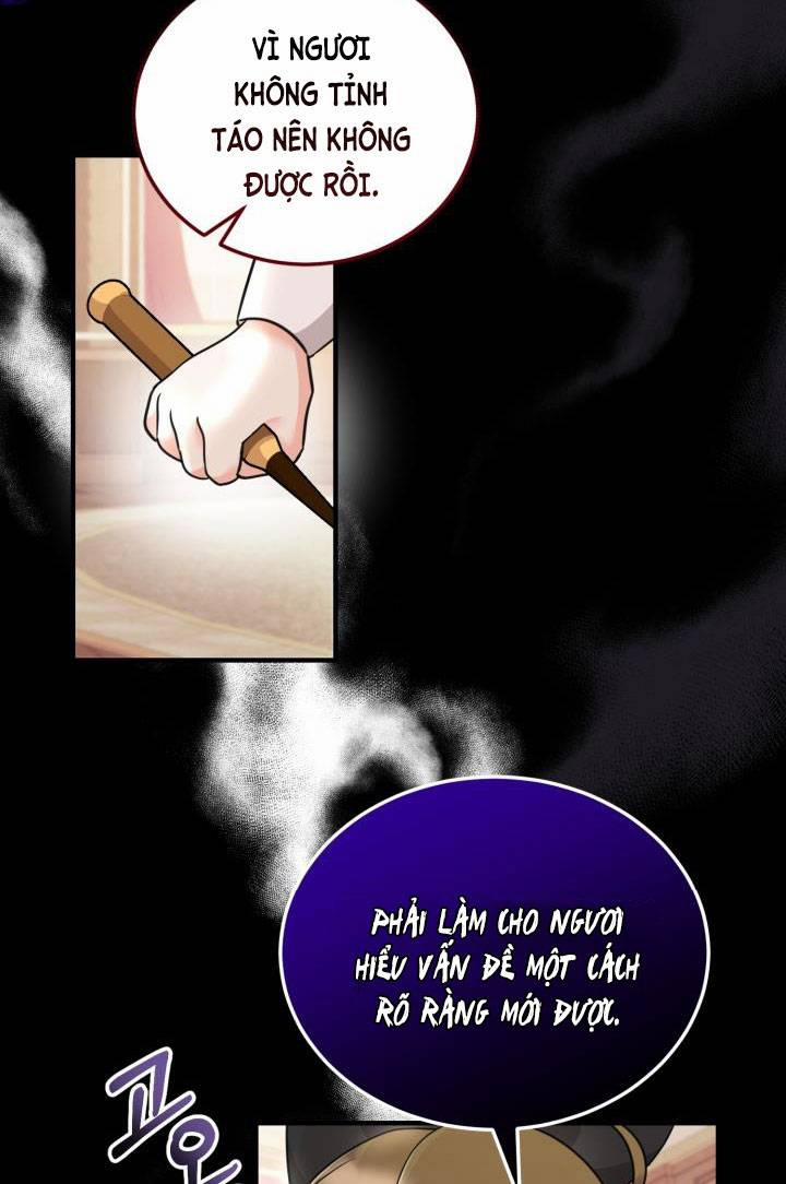 Công Chúa Dược Sĩ Bé Con 2 trang 18