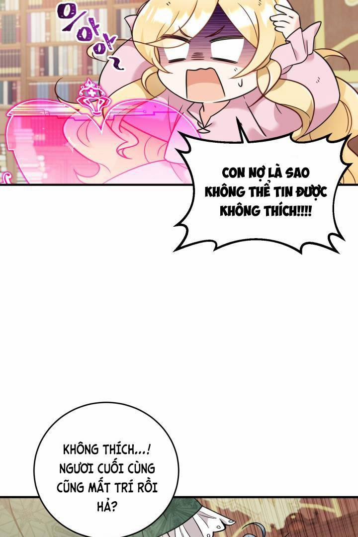 Công Chúa Dược Sĩ Bé Con 2 trang 2