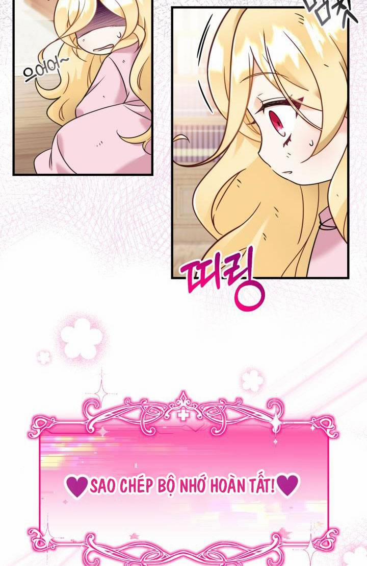 Công Chúa Dược Sĩ Bé Con 2 trang 21