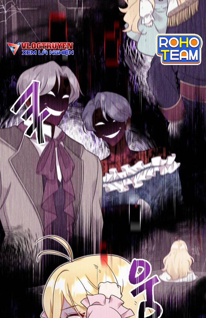 Công Chúa Dược Sĩ Bé Con 2 trang 23