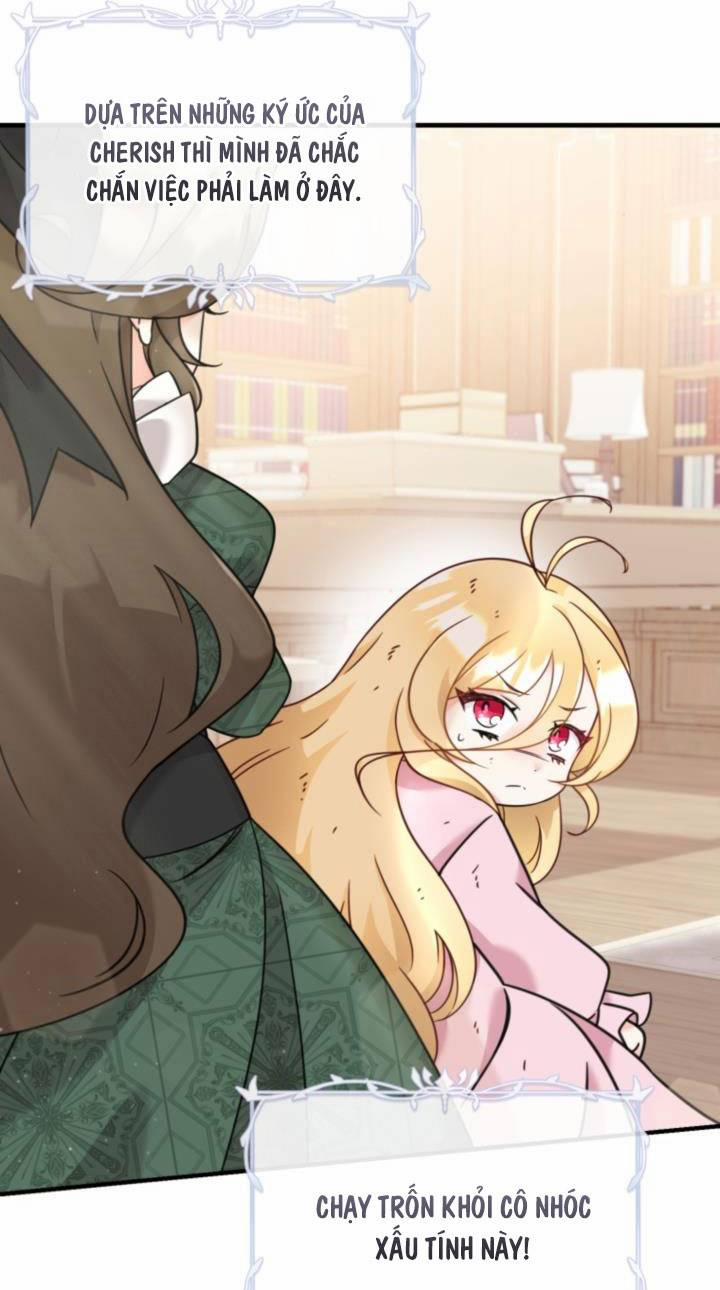 Công Chúa Dược Sĩ Bé Con 2 trang 32