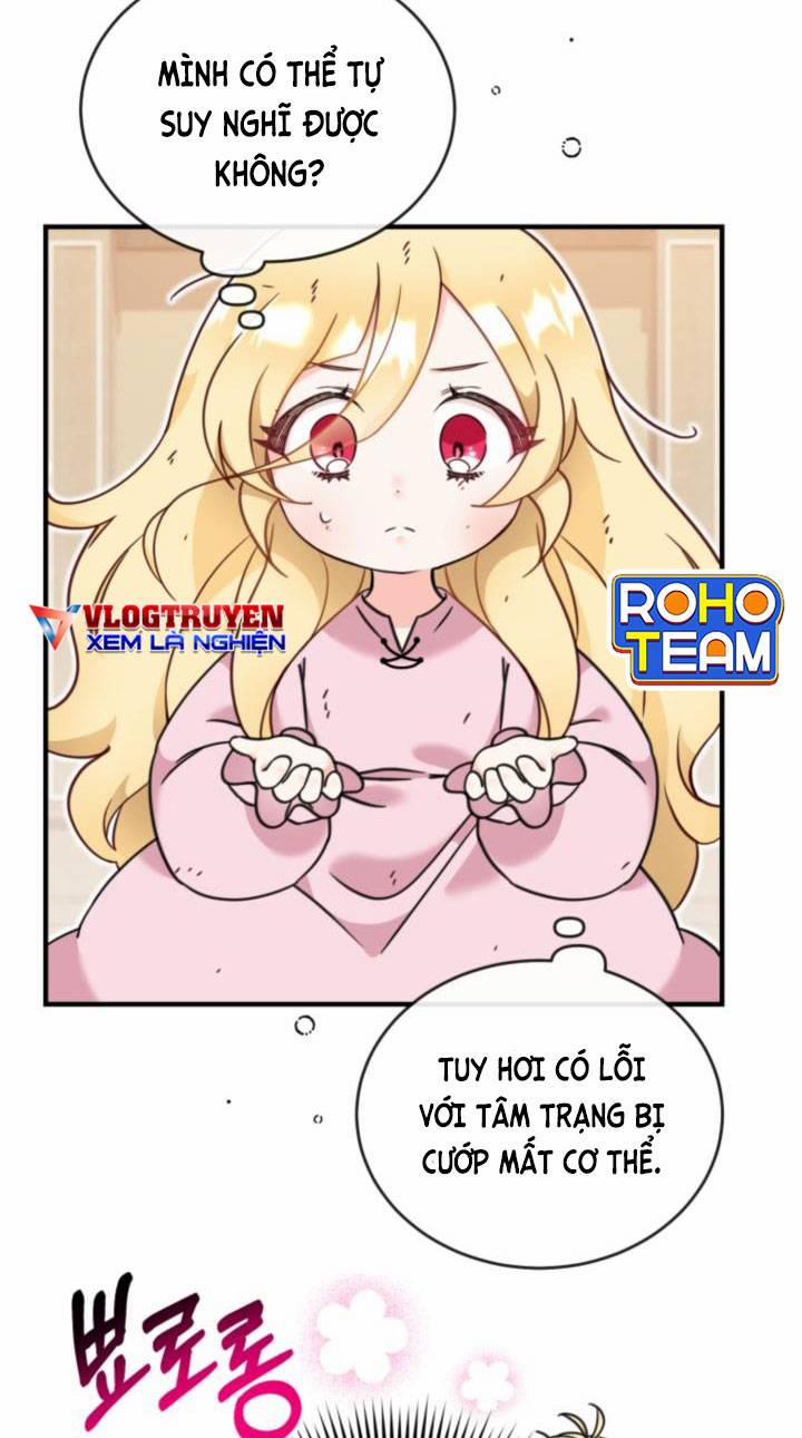 Công Chúa Dược Sĩ Bé Con 2 trang 34