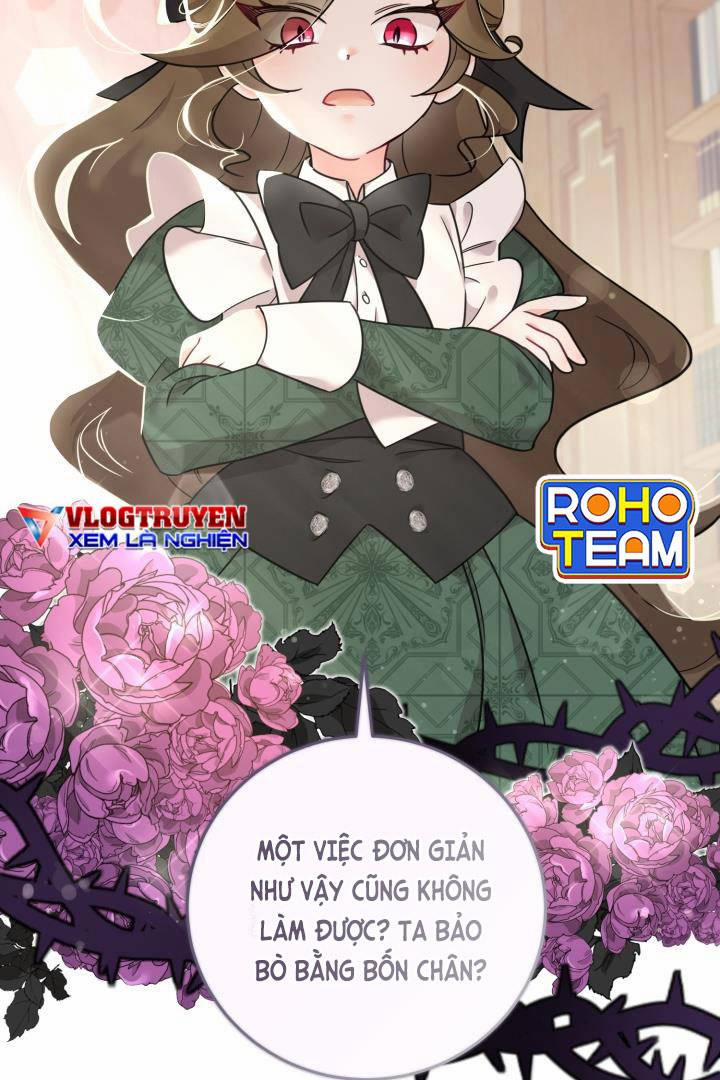 Công Chúa Dược Sĩ Bé Con 2 trang 4