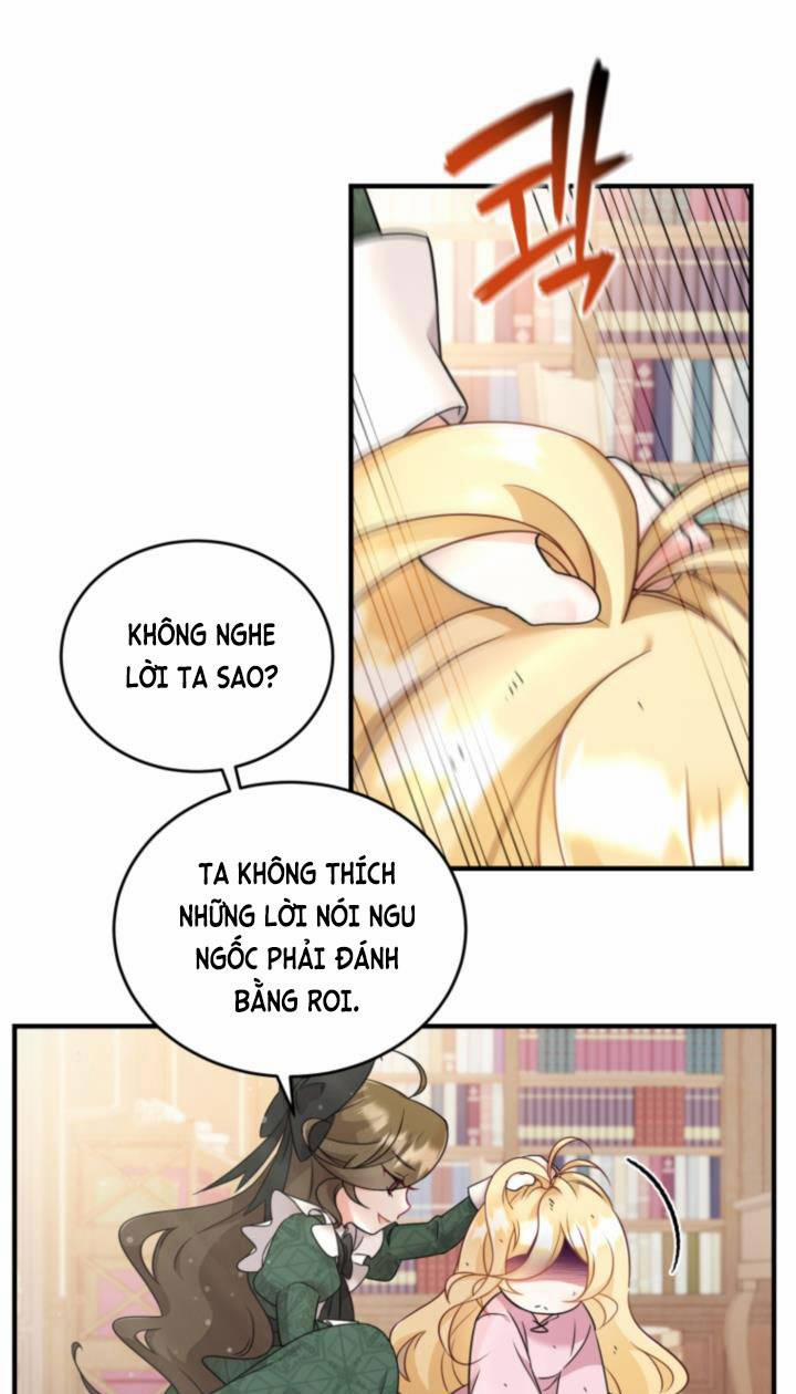 Công Chúa Dược Sĩ Bé Con 2 trang 40