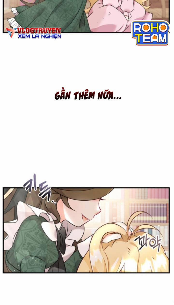 Công Chúa Dược Sĩ Bé Con 2 trang 41