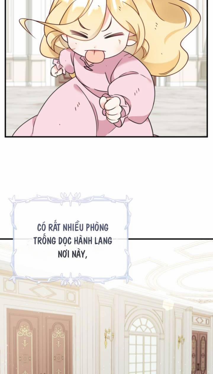 Công Chúa Dược Sĩ Bé Con 2 trang 46