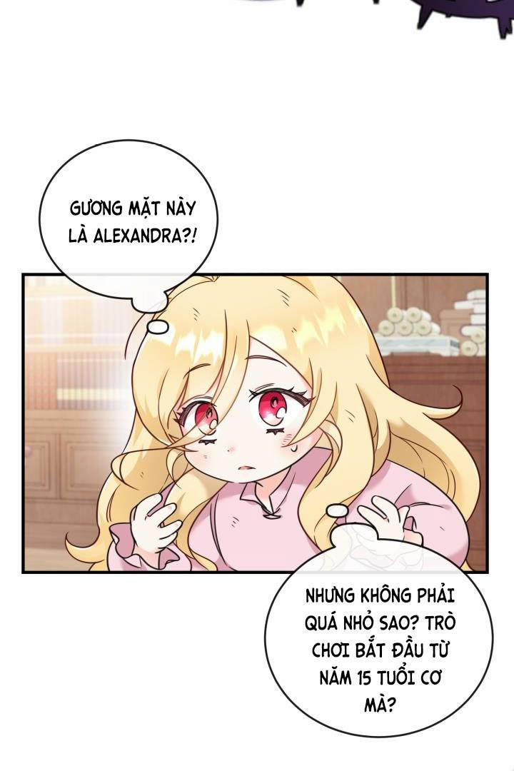 Công Chúa Dược Sĩ Bé Con 2 trang 5